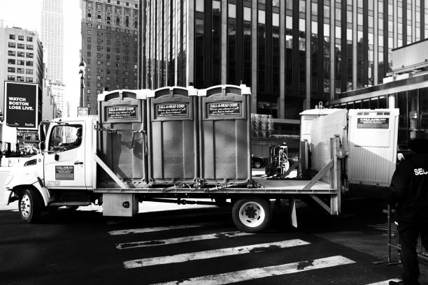 Portable Toilet Options We Offer in Lake Bryan, TX